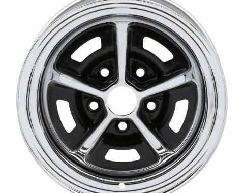 Scott Drake 1964-1973 Ford Mustang 14 X 6 Magnum 500 D1ZZ-1007-DR