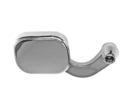 Scott Drake 1968 Ford Mustang 1968 Door Handle (RH) C7AZ-5422600-B