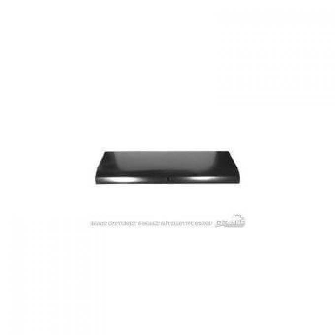 Scott Drake 1965-1966 Ford Mustang Trunk Lid C5ZZ-6340110-A