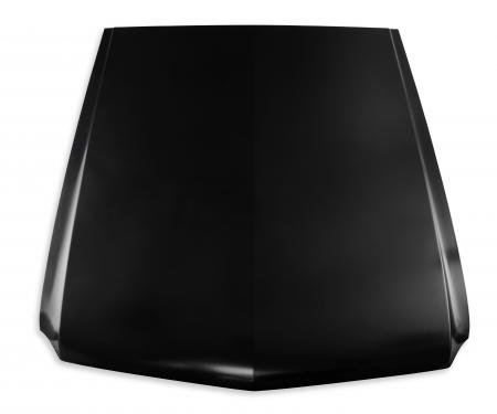 Scott Drake 1965-1966 Ford Mustang Reproduction Hood C5ZZ-16612-BR