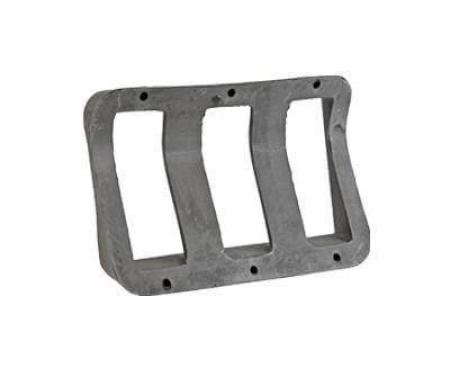 Scott Drake 1967-1968 Ford Mustang Tail Light Housing to Body Seal C7ZZ-13520