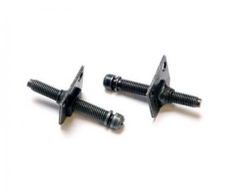 Scott Drake 1969 Ford Mustang Headlight Adjusters C9AZ-13032-A