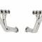 Scott Drake 1964-1968 Ford Mustang Tri-Y Headers, 304 Stainless Steel C5ZZ-9430-SS