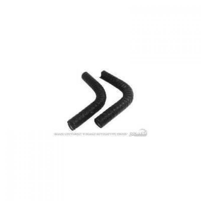 Scott Drake 64-70 DEFROSTER HOSE B5A-18556-C