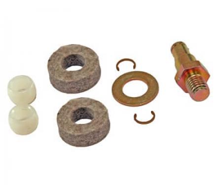 Scott Drake 64-70 EQUALIZER BAR MOUNT KIT C2OZ-7A531-K