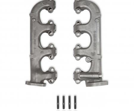 Scott Drake 1964-1973 Ford Mustang Exhaust Manifold 260, 289, 302 C5ZZ-9430-1-DE