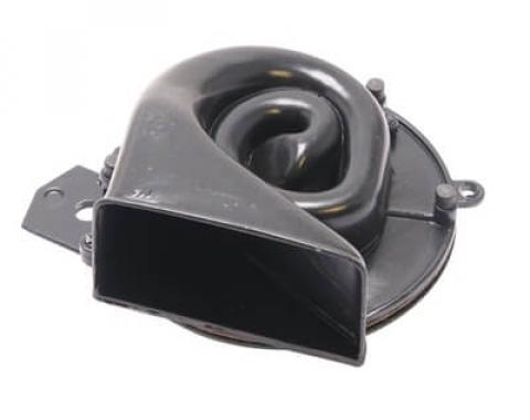 Scott Drake 1965-1966 Ford Mustang 65-66 Hi Pitch Horn Concours C5ZZ-13832-H