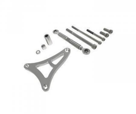 Scott Drake 1965-1969 Ford Mustang 65-69 289-302 Billet Alterator Bracket B-F551