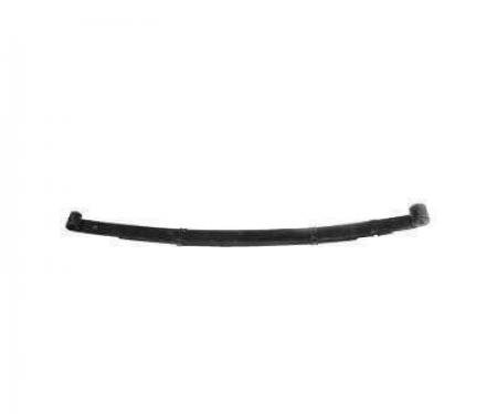 Scott Drake 1964-1968 Ford Mustang 64-68 Standard Leaf Spring C5ZZ-5560-S