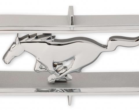 Scott Drake 1967 Ford Mustang Grill Emblem Horse and Corral C7ZZ-8213-A