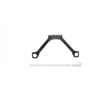 Scott Drake 1964-1970 Ford Mustang Concours Export Brace Black C5ZZ-16A052-E