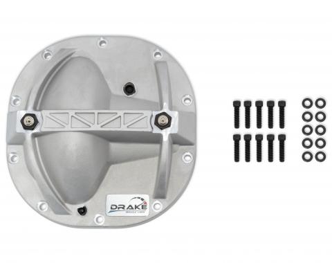 Scott Drake 1986-2013 Ford Mustang Drake Muscle Cars Differential Girdle Aluminum 8.8" 5R3Z-4033-B