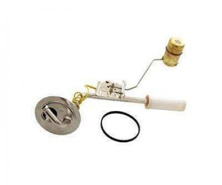 Scott Drake 1964-1968 Ford Mustang Fuel Sending Unit Stainless Steel 3/8" Tube with Brass Float C8ZZ-9275-C