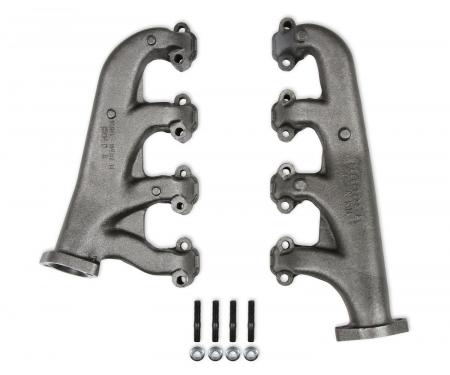 Scott Drake 1964-1967 Ford Mustang Exhaust Manifold Kit C5ZZ-9430-1-B