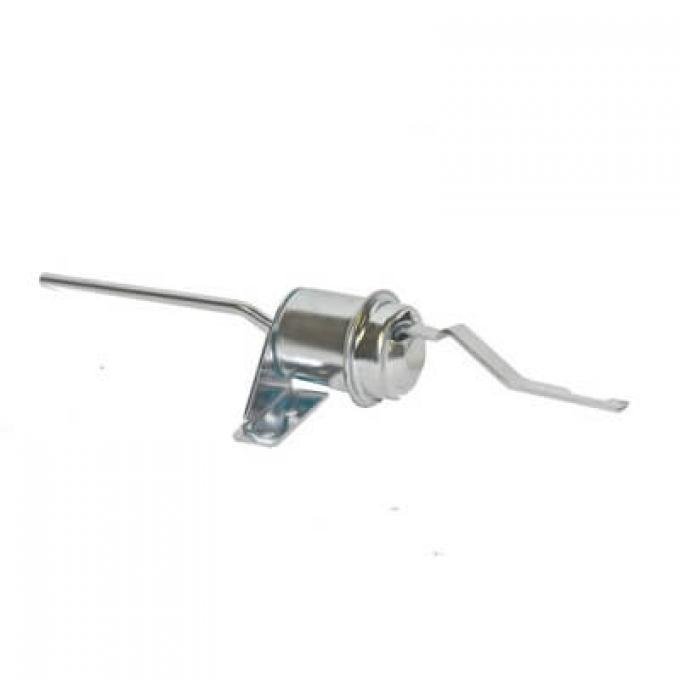 Scott Drake 1968-1973 Ford Mustang 1969-70 Mustang Shaker Vacuum Motor C9ZZ-9600-SVM