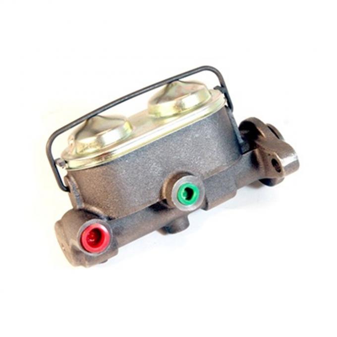 Scott Drake 1967-1970 Ford Mustang Master Cylinder Drum Brakes C9AZ-2140-DR