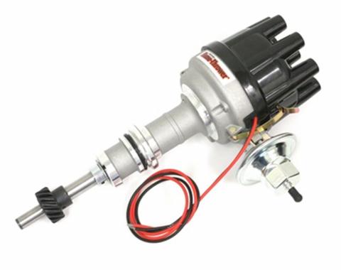 Scott Drake 1964-1973 Ford Mustang Small Block Petronix Ignitor Distributor IGN-D134600