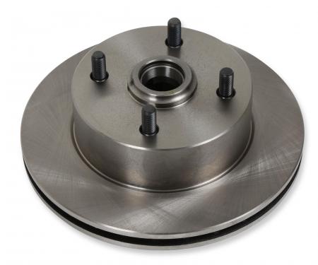 Scott Drake 1964-1966 Ford Mustang 4 Lug Disc Brake Rotor C5ZZ-1102-4LUG