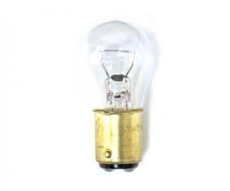 Scott Drake 1965-1973 Ford Mustang 1157 Exterior Stop/Turn Signal Bulb 1157