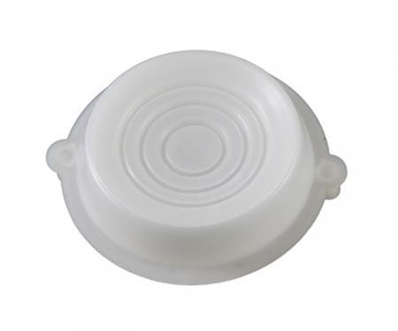 Redline Restomotive® 1960-1970 Ford Car & Truck Dome Lamp Lens