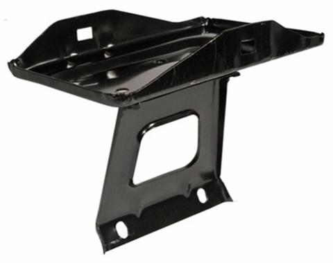 Scott Drake 1967-1970 Ford Mustang 67-70 Battery Tray C7ZZ-10732-D