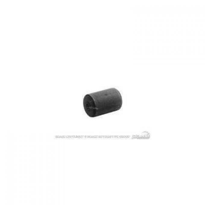 Scott Drake 1964-1973 Ford Mustang Leaf Spring Front Eye Bushing C5ZZ-5630-R