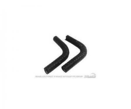 Scott Drake 64-70 DEFROSTER HOSE B5A-18556-C