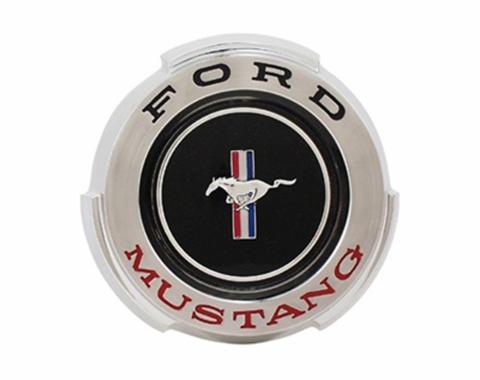Scott Drake 1964 Ford Mustang 1964 Mustang Fuel Cap C5ZZ-9030-A