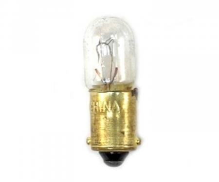 Scott Drake 1965-1973 Ford Mustang 64-73 Interior Bulb 1893