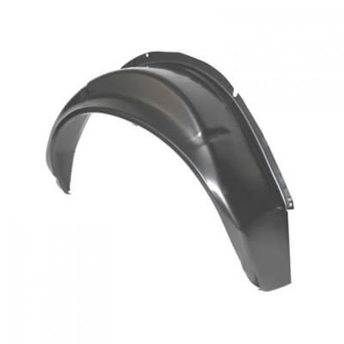 Scott Drake 1971-1973 Ford Mustang Outer Wheelhouse (LH) M413LH