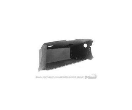 Scott Drake 1966 Ford Mustang 1966 Glove Box (Concourse Quality) C6ZZ-6506010-A