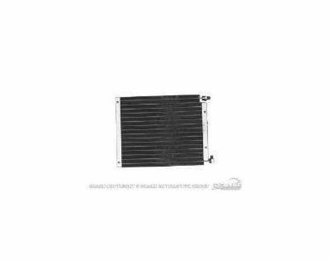 Scott Drake 1964-1966 Ford Mustang A/C Condenser C5ZZ-19712-A