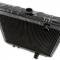 Scott Drake 1967-1969 Ford Mustang 3 Row Hi-Flow Radiator 340-3HF