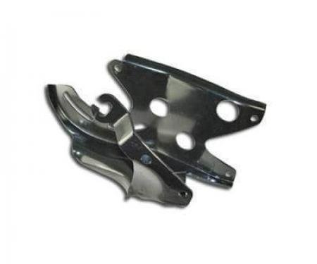 Scott Drake 1965-1966 Ford Mustang Power Steering Pump Mounting Bracket C5AZ-3A732-B
