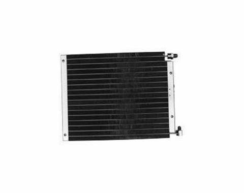 Scott Drake 1971-1973 Ford Mustang Air Conditioning Condenser D1ZZ-19712-A
