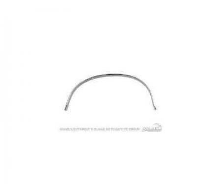Scott Drake 67-68 LR WHEEL OPENING MOULDG. Wheel C7ZZ-6529165-A