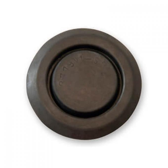 Redline Restomotive® 1987-1993 Ford Mustang Hatch Panel Plug
