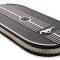 Scott Drake 1964-1973 Ford Mustang Oval Air Cleaner Assembly with Running Pony C8ZZ-9600-M