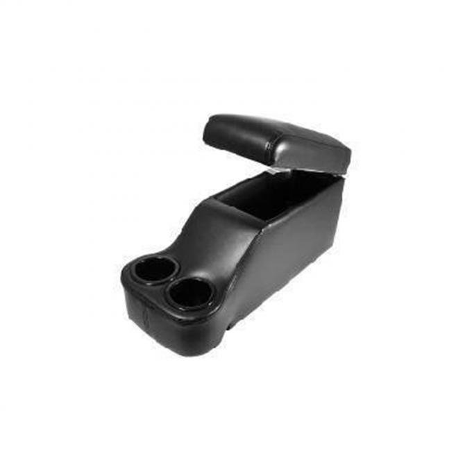 Scott Drake 1964-1965 Ford Mustang the Saddle Console (Palomino) SC-PA