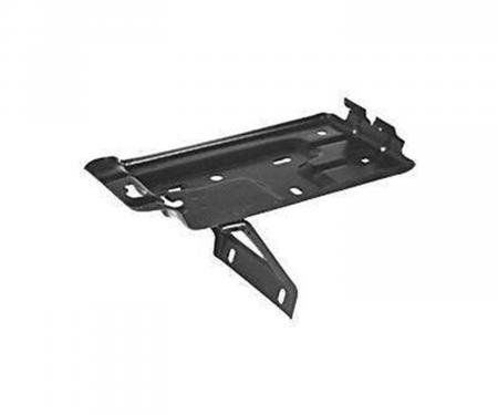 Scott Drake 1964-1966 Ford Mustang 64-66 Battery Tray C5ZZ-10732-C