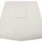 Scott Drake 1965-1966 Ford Mustang Shelby Hood, Fiberglass with Metal Frame S1MS-16612-MF