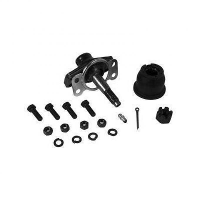 Scott Drake 1964-1973 Ford Mustang Upper Ball Joint Kit (4 Bolt Style) C7OZ-3049-AR