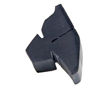 Scott Drake 1964-1968 Ford Mustang Door Bumper C2AZ-6223030-A