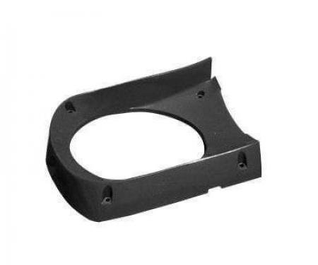 Scott Drake 1965-1966 Ford Mustang Headlamp Door (LH) C5ZZ-13064-A