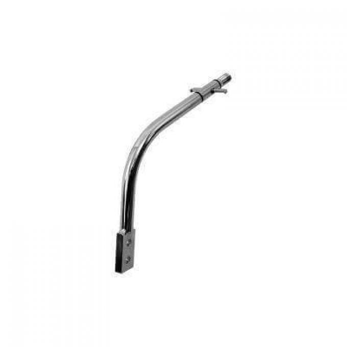 Scott Drake 1965-1966 Ford Mustang 65-67 5 Speed Shift Lever C5ZZ-7210-T