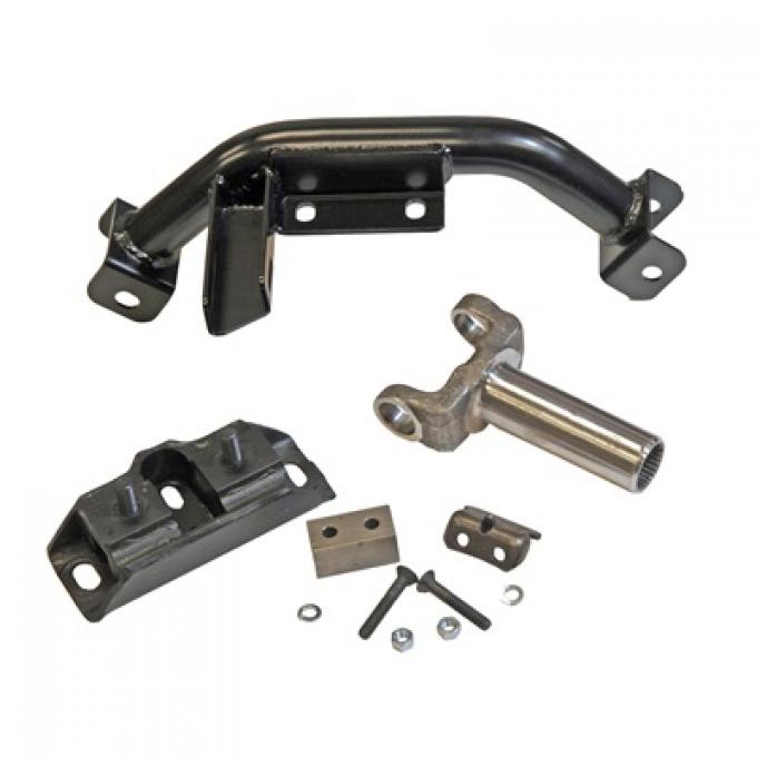Scott Drake 1967-1970 Ford Mustang 67-70 T5 Conversion (For Cars with T5 Bell Housing) T5-67-KIT