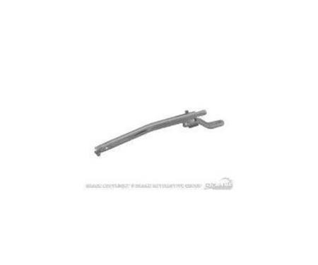 Scott Drake 1964-1966 Ford Mustang Auto Shift Selector Lever C5ZZ-7210-A