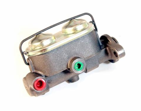 Scott Drake 1967-1970 Ford Mustang Master Cylinder Drum Brakes C9AZ-2140-DR