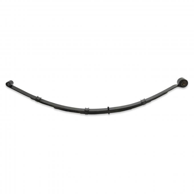 Scott Drake 1967-1973 Mercury Cougar 67-73 Cougar Coupe Rear Leaf Spring C7WY-5560