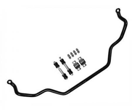 Scott Drake 1971-1973 Ford Mustang 1971-73 1" Front Sway Bar D1ZZ-5482-A